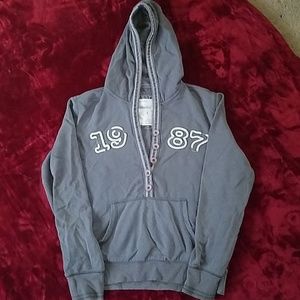Aero Hoodie